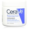 CeraVe Moisturizing Cream 16 oz (2 pack)