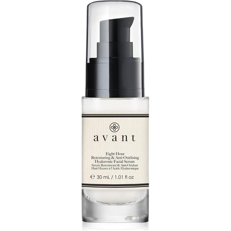 AVANT- AVANZADO