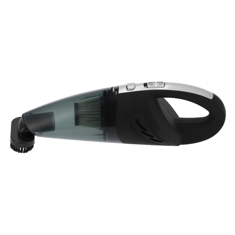 Hand‑Held Vacuum Cleaner Cordless Mini Portable for Home Office Car