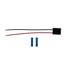 PartCatalog Fuel Pump Wiring Harness Compatible with Suzuki Aerio 2007 2006 2005 2004 2003 2002 P-2938652