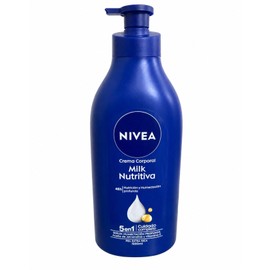 NIVEA - Nivea Crema Corporal, Piel Extra Seca, 1000 ml