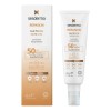 Sesderma Solar Repaskin Tacto Seda