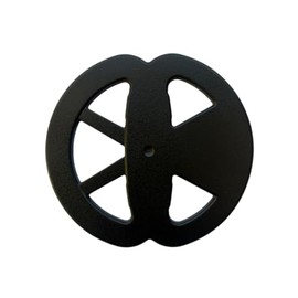 6" SEARCH COIL COVER FOR THE MINELAB EQUINOX/CTX METAL DETECTORS