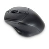Inter-Tech ETERNO M-230 Wireless Ergonomic Mouse - Black