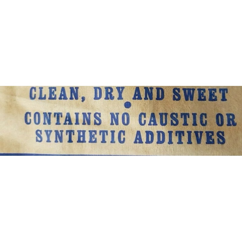 Wisconsin Made Garden Lawn Lime 20 Pound lbs Organic Dolomite