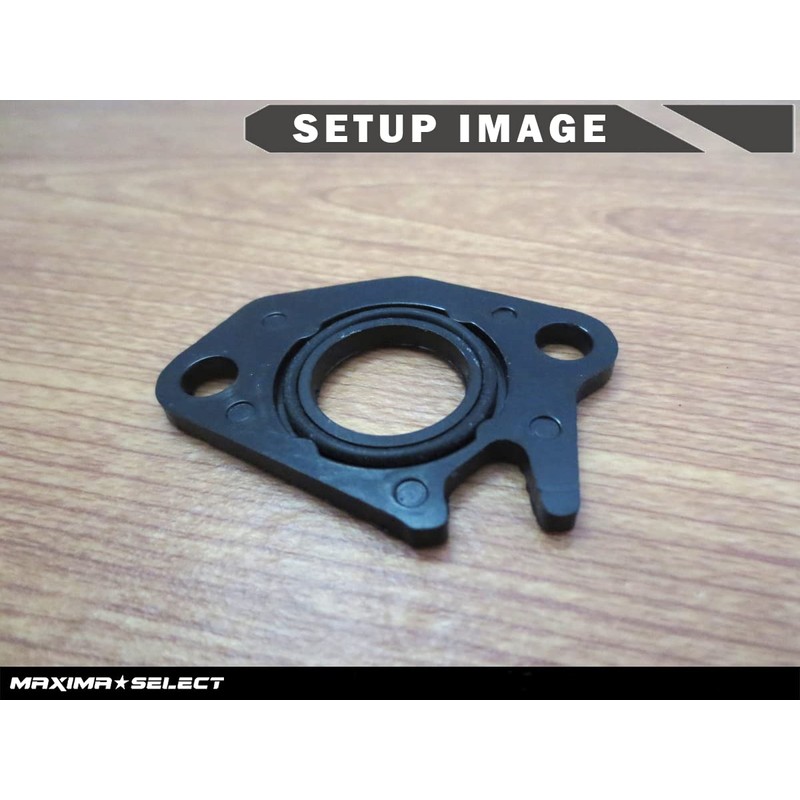 MAXIMASELECT Insulator O Ring Set Live Dio Late AF34 AF35