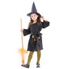 Basic Witch