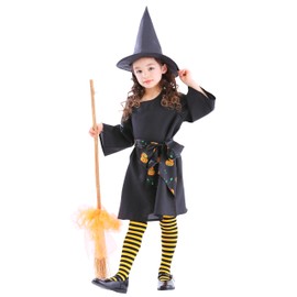 Basic Witch