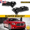 Replacement Parts For Front Left & Right Side Bumper Bracket