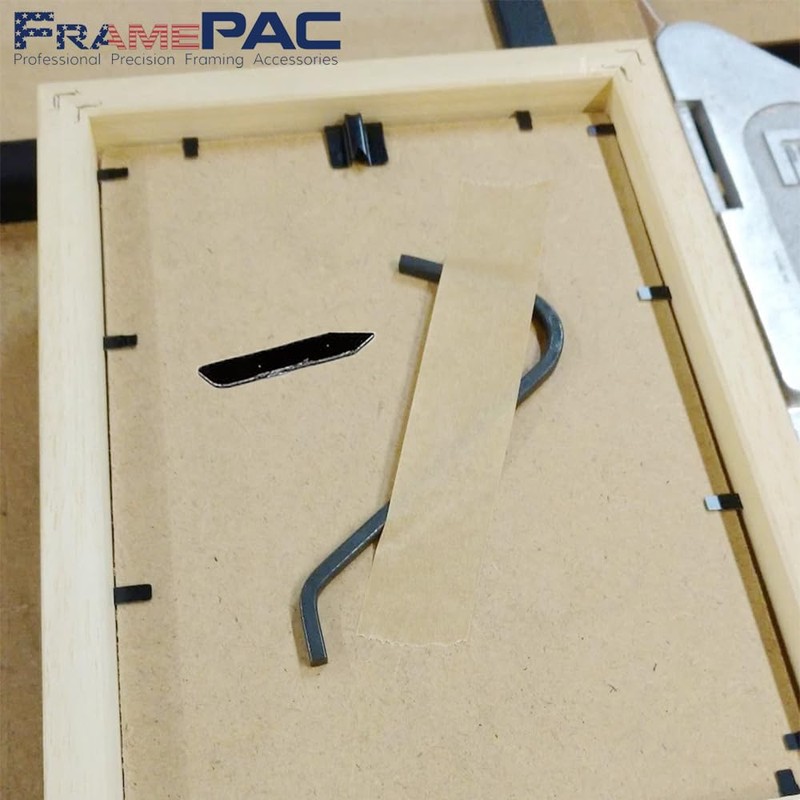 FramePac Flexipoint for Picture Frames Point Driver 15mm (9/16 inch)