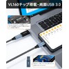 NIMASO USB Type C (Female) to USB 3.0 (Male) Adapter