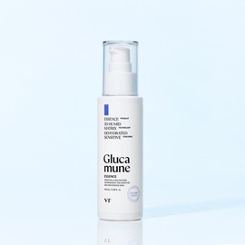 VT (현대Hmall)VT 글루카뮨 에센스 100ml (Hyundai Hmall) VT Glucan Essence 100ml