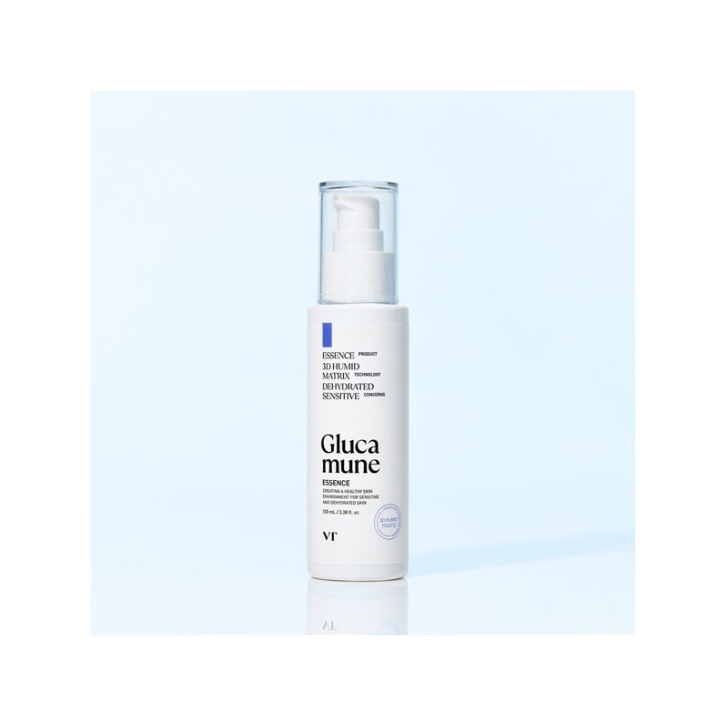 VT (현대Hmall)VT 글루카뮨 에센스 100ml (Hyundai Hmall) VT Glucan Essence