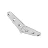 Hinge Page Heavy Duty Design Rotatable 300 Degrees Sturdy Cupboard