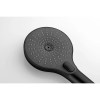 28 Inch Slide Bar and 59 Inch Hose Handheld Shower
