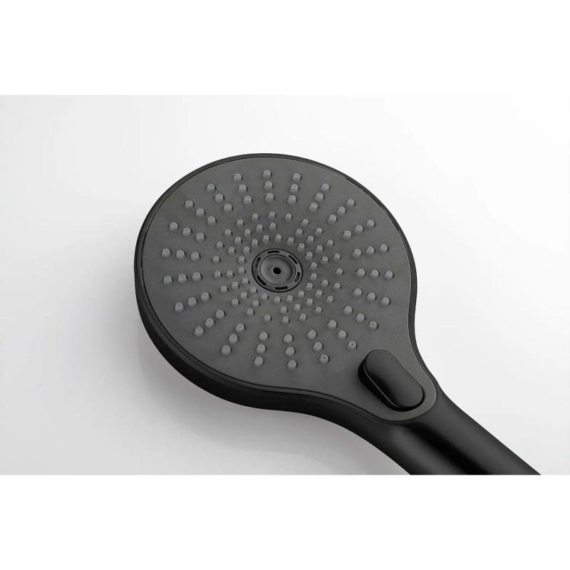 28 Inch Slide Bar and 59 Inch Hose Handheld Shower