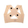 Women Back Straightener Posture Corrector Back Support Brace Belt Adujustbable