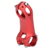 ZTTO XC AirOperated Negative Angle Rod Aluminium Alloy Bike Stem