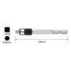Vessel A20HSQ 2-Way Adapter