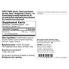SFI Health Klaire Labs Vitamin B12 Liquid - Methylcobalamin B12