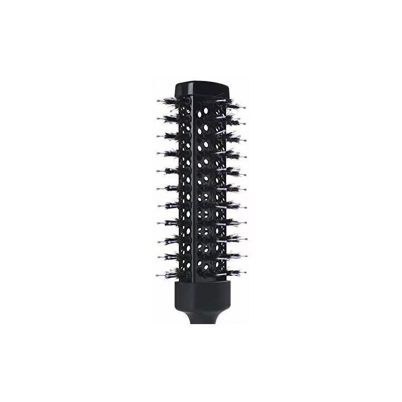 Wet Brush Beach Waves Cepillo Redondo Todo Tipo De Cabello