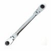 WIT 6001438 1/4 Neck Swing Ratchet Wrench Middle