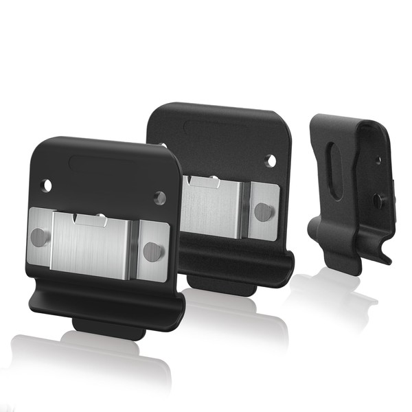 Tape Measure Holder for Belt, Tape Measure Belt Clip, Measuring