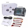 Dght Touch Screen Dual Channel RC car lipo battery Balance