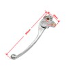 LE LEFOSSI Premium Aluminum Motorcycle Clutch Lever Compatible with Honda
