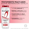 LOréal Paris Shampoo Reparación Total 5 Elvive 370 ml