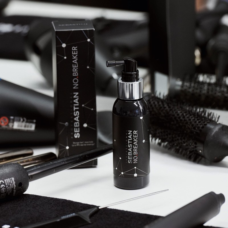 Sebastian Professional No. Breaker, 3.38 oz