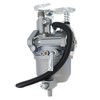Carbman 15004-0953 Carburetor Compatible with Kawasaki KAF400 2005-2019 Mule 600