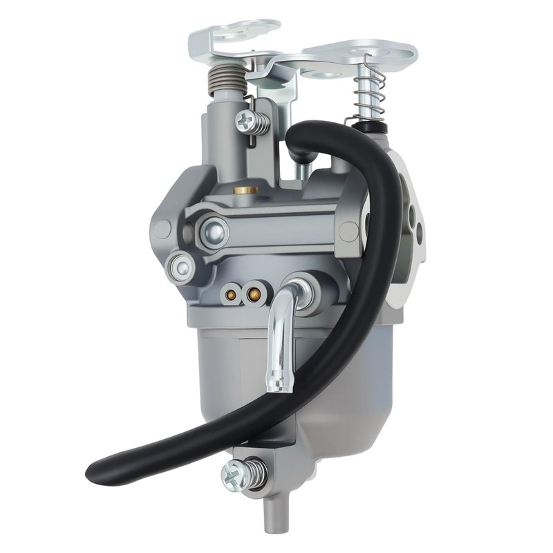 Carbman 15004-0953 Carburetor Compatible with Kawasaki KAF400 2005-2019 Mule 600