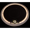 Offworld Percussion BYOS-VMLB BYOSphere pad only w/black VML