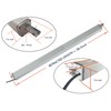 SOViK 12V DC 30 inch Stroke Linear Actuator Electric Cylinder