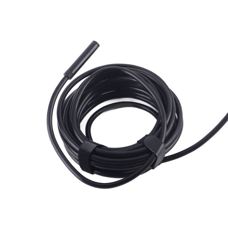 Industrial Endoscope with 4.3in HD Screen 8mm Single Lens Inspection