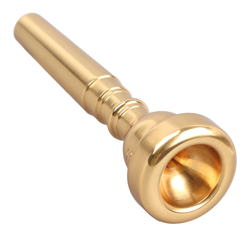 Trumpet Mouthpiece Metal Wind Musical Instrument Replacement Parts Accessories for