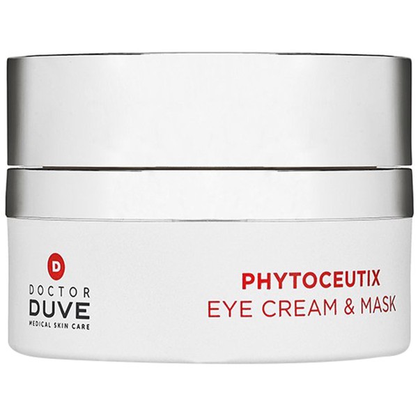 Dr. Duve Medical Phytoceutix Eye Cream & Mask,