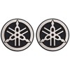 Yamaha Q5K-YSK-001-TA8 Q5K-YSK-001-TA8 Tuning Fork Emblem Set 12 Pie