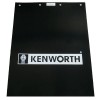 Kenworth Trucks 24" x 30" Black & White Glossy Poly