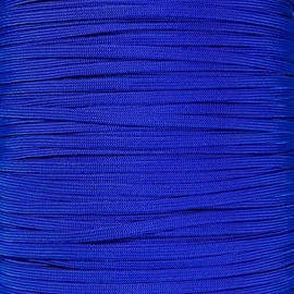 PARACORD PLANET Coreless 650 Paracord – Multiple Colors – Lengths of 10, 20, 25, 50, 100, 250, 300, 500 or 1000 feet