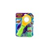 Gazillion Bubbles VorTech Wand - Handheld Bladeless Bubble Fan -