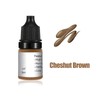 New 5ml Permanent Makeup Pigment Ink Eyebrow Lip Microblading Tattoo