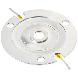 Skar Audio VX1-ST-DIA 1" Super Tweeter Replacement Diaphragm, Each
