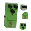 Mikinona Guitar Effects Pedal with Classic Durable Metal Shell True