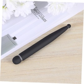 FOMIYES Hand Held Massage Roller Gua Sha Face Tool Facial Tool Massage Pen Needle Massager