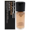 Studio Fix Fluid SPF 15 24Hr Matte Foundation Plus Oil