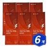 Huons Ornithine Arginine Power 6000 15 packs x 6 Taurine Vitamin B / 휴온스 오르니틴 아르기닌 파워 6000 15포 x 6개 타우린 비타민비