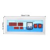 Full Automatic Egg Incubator Temperature Humidity Controller Digital Hatch Controllers