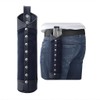 Canvas and Leather Welding Rod Bag,Canvas Rod Holder Welding Electrode